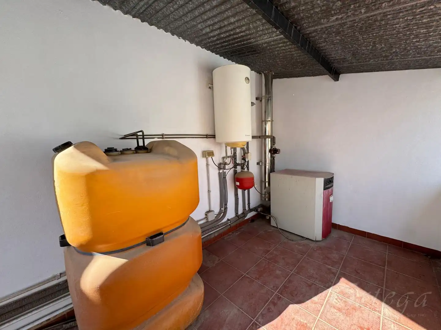 Haus mit Terrasse zum Verkauf in Calle Onésimo Redondo 6, imagen 17