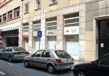 Photo 2 of Premises for sale in Calle San José, 5, Centro - Ayuntamiento, Santander