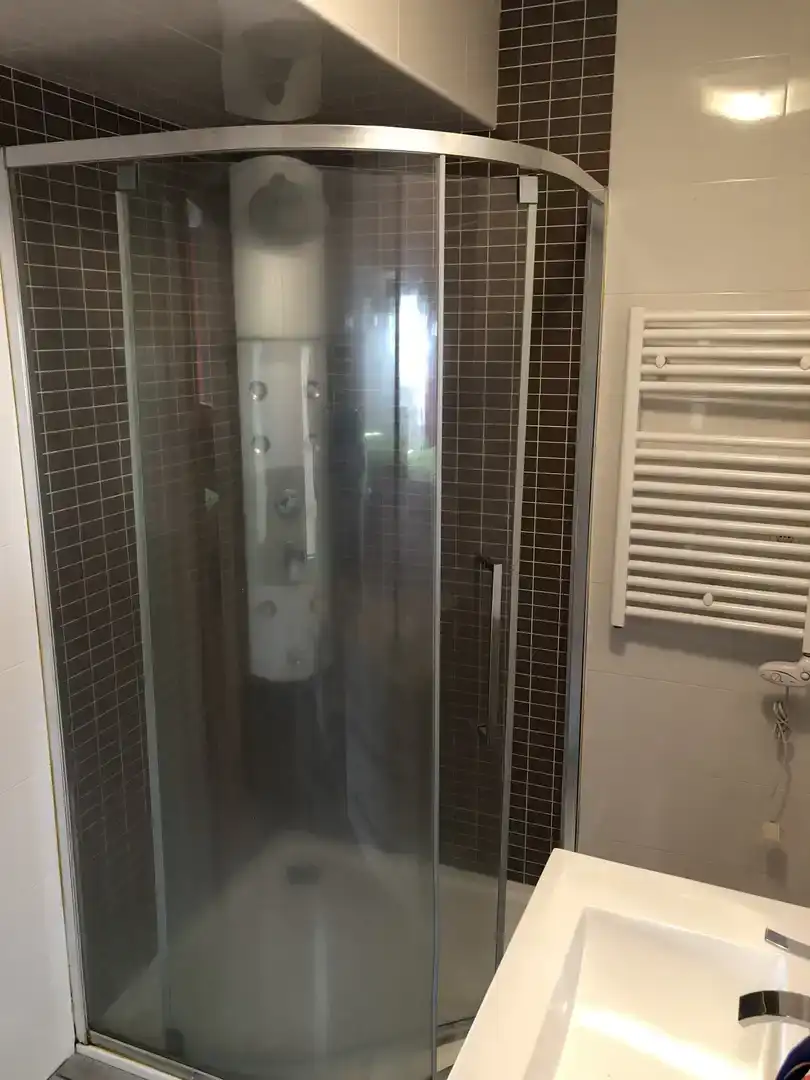 Baño de Piso en venta en Ordes, A Coruña
