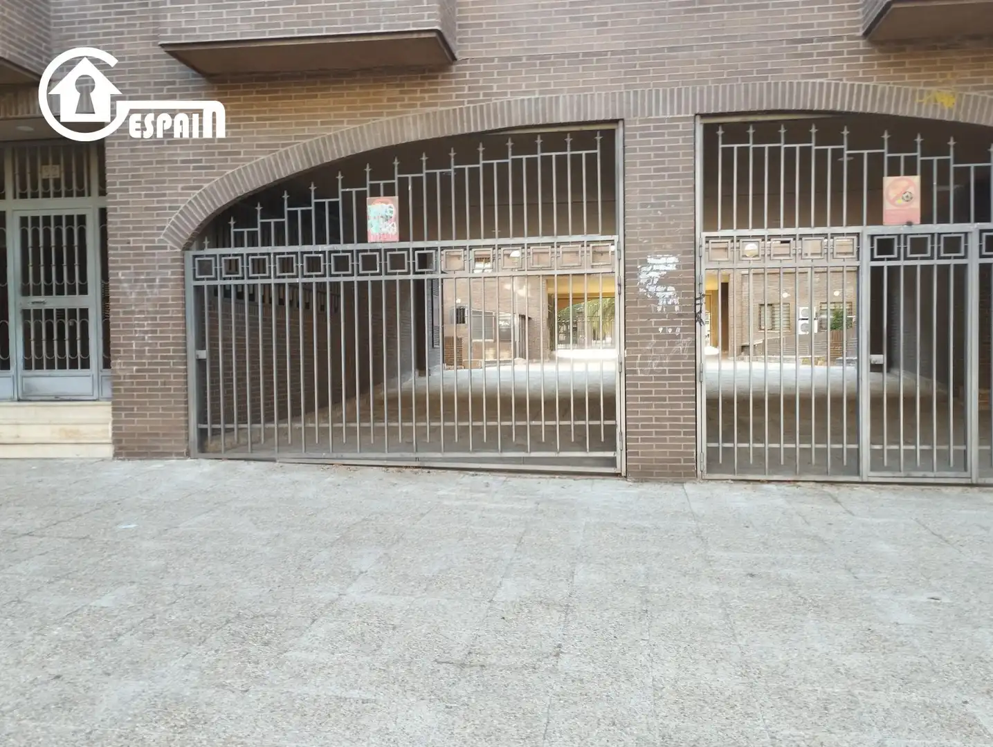 Einzelparkplatz zum Verkauf in Latina, imagen 9