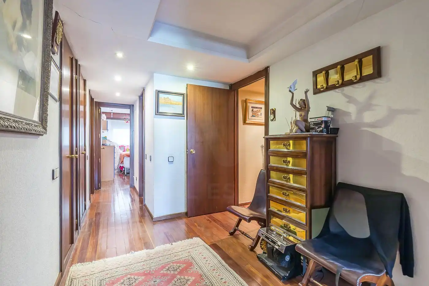 Appartement avec piscine à vendre à Moncloa - Aravaca, imagen 26