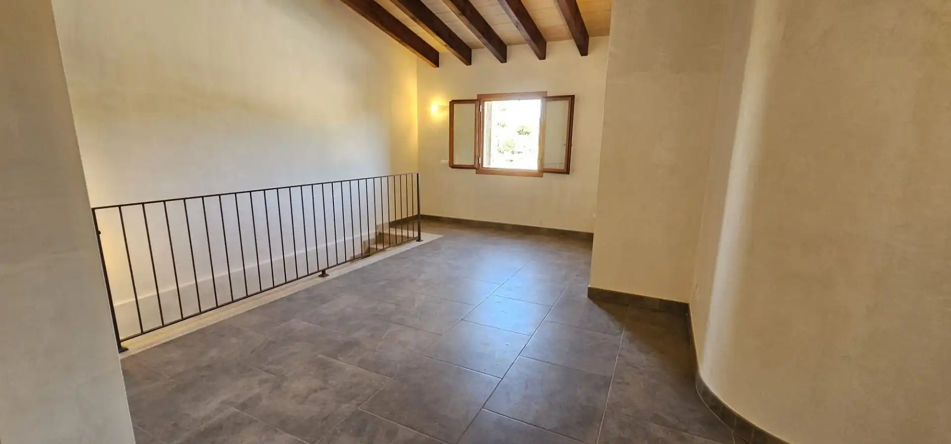 Casa amb piscina de lloguer a Vilafranca de Bonany, imagen 30