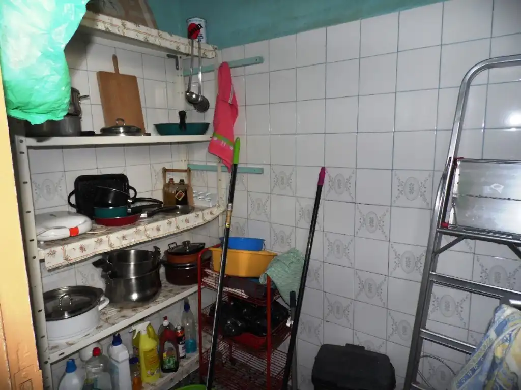 Casa rústica con terraza en venta en Algarrobo pueblo, imagen 11