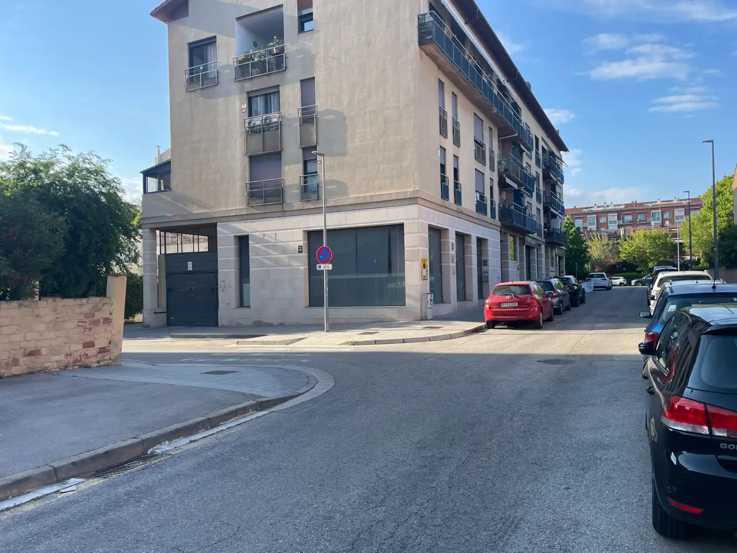 Local comercial en venda a Carrer de Salvador Casanova I Grané 4, imagen 8
