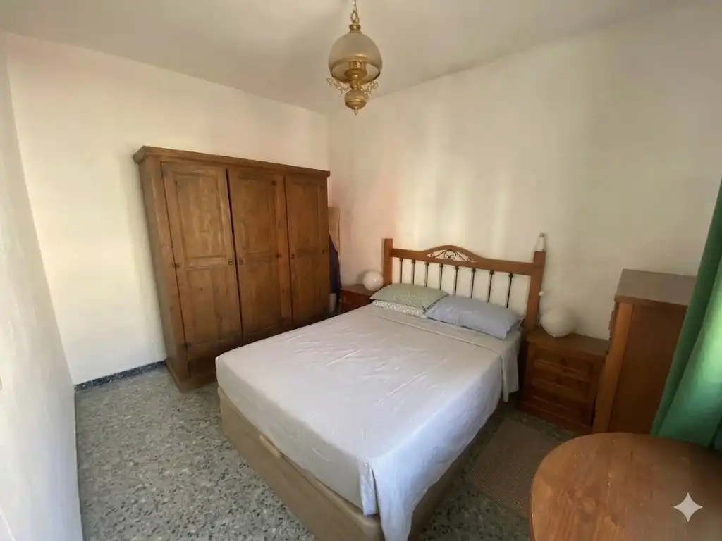 Schlafzimmer von Wohnungen zum Verkauf in Los Barrios