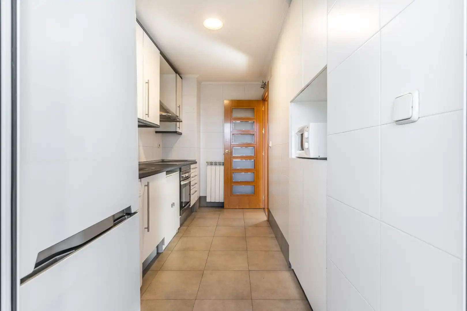 Apartamento de alquiler en Virgen del Rosario