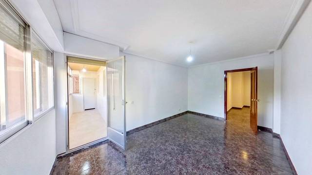 Piso en Alquiler en Villayuventus - Renfe