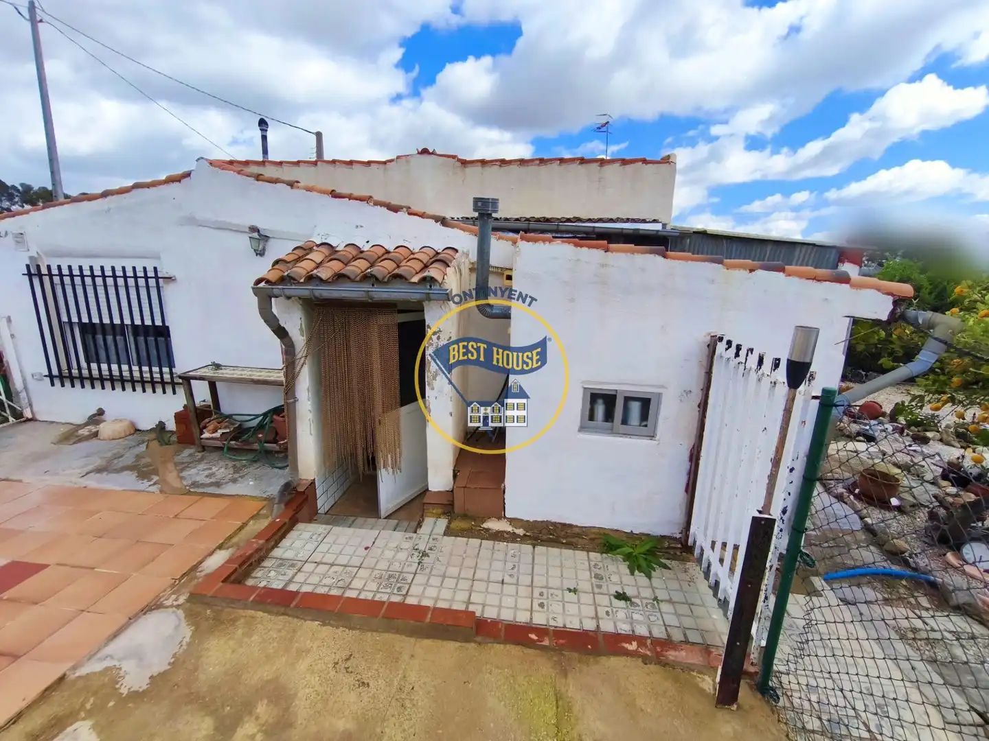 Xalet en venda a Aielo de Malferit, imagen 21