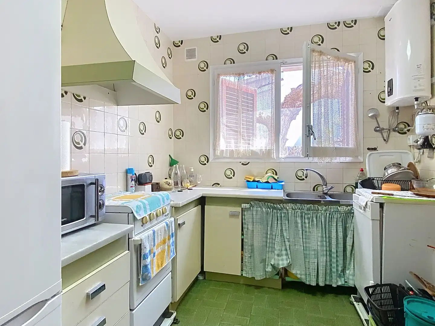 Casa in vendita a Sant Cebrià de Vallalta, imagen 10