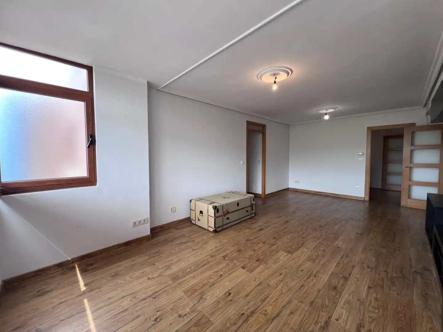 Flat for sale in Avilés - Calle del Carmen, Villalegre - La Luz