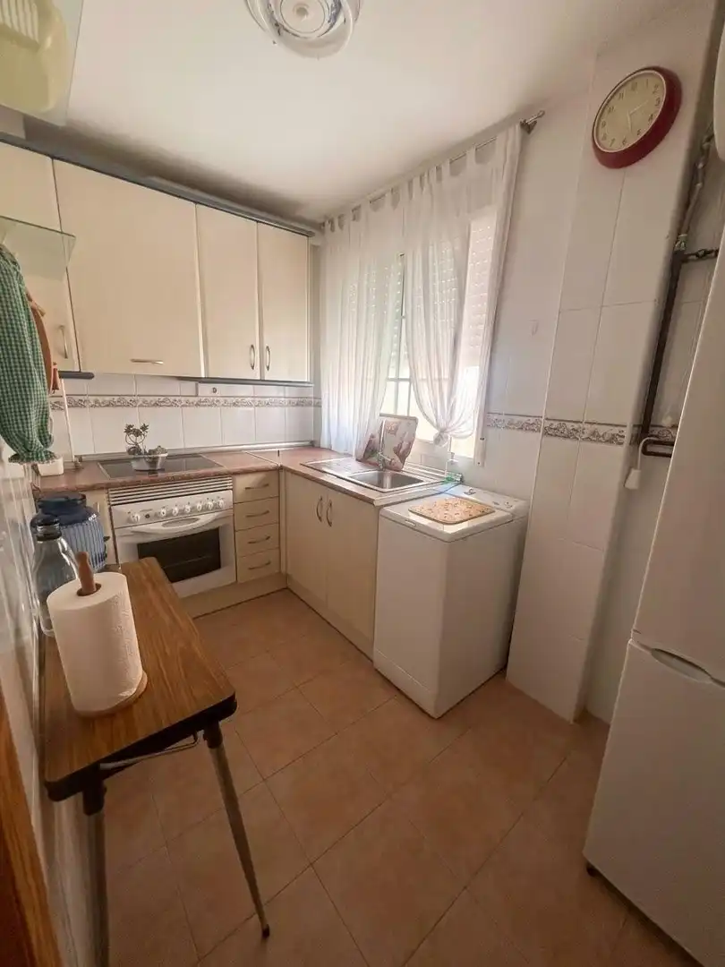 Appartamento in vendita a Mar Menor de Cartagena – Cabo de Palos, imagen 5