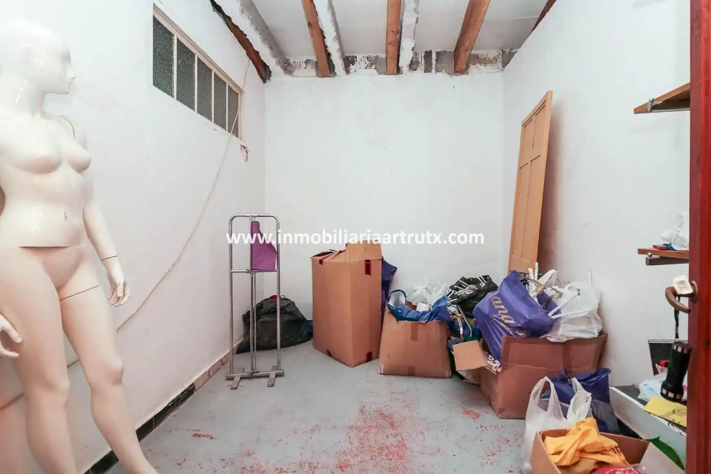 Local comercial en venda a Ciutadella, imagen 18