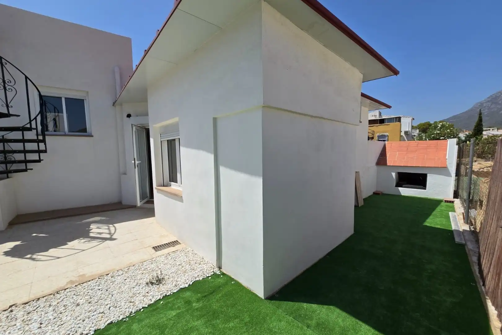 Haus mit Terrasse zum Verkauf in San Rafael - Nucia Park, imagen 46