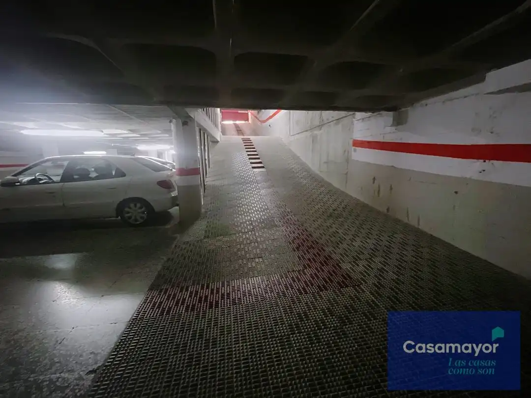 Parking for sale in Calle Pablo Iglesias 14, imagen 6