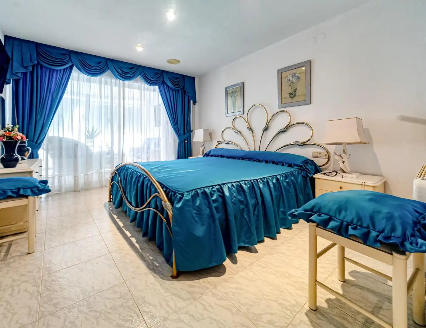 Apartament amb piscina en venda a Playa de Levante, imagen 8