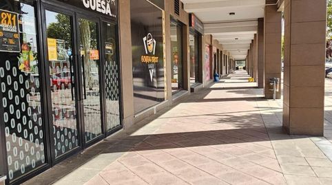 Photo 4 of Commercial properties for sale in Avenida Felipe González Márquez, Entrenúcleos, Dos Hermanas