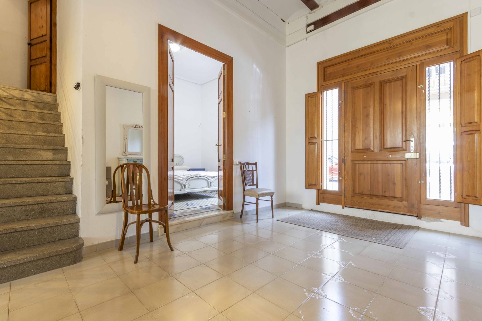 Casa o xalet en venda en Foios amb Parquet