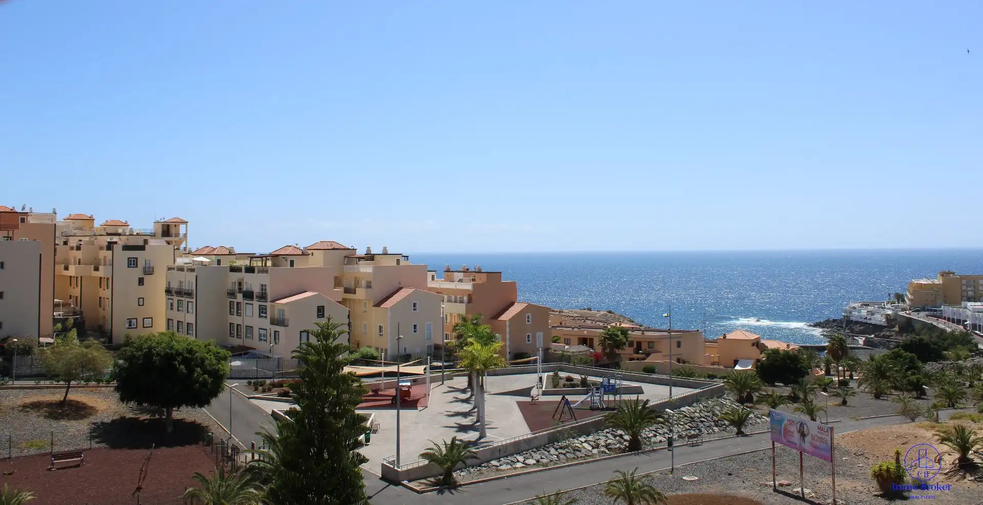 Appartement avec piscine à vendre à Callao Salvaje - Playa Paraíso, imagen 23