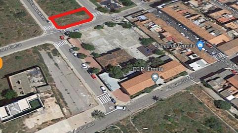 Foto 2 de Residencial en venta en Plaça 9 D'octubre, 1, Benifairó de les Valls, Valencia