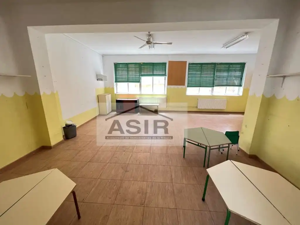 Edificio en venta en Alzira