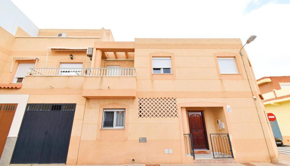 Foto 1 de Casa o chalet en venta en Ejido Norte, Almería