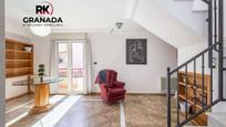 Duplex for sale in  Granada Capital  with Terrace