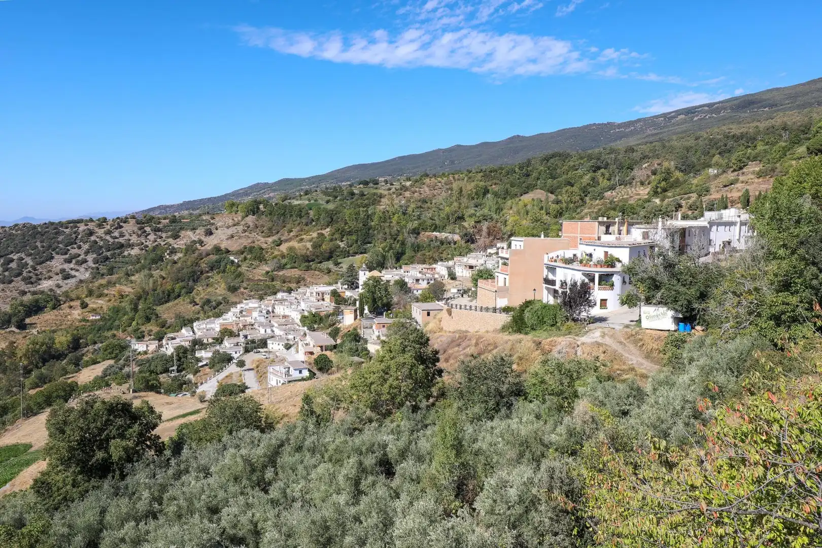Villa à vendre à Busquístar, imagen 20