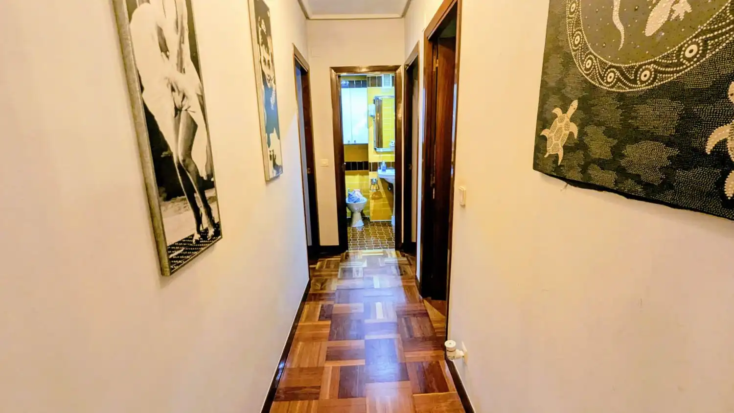 Wohnung mit Terrasse zum Verkauf in Amorebieta-Etxano, imagen 8