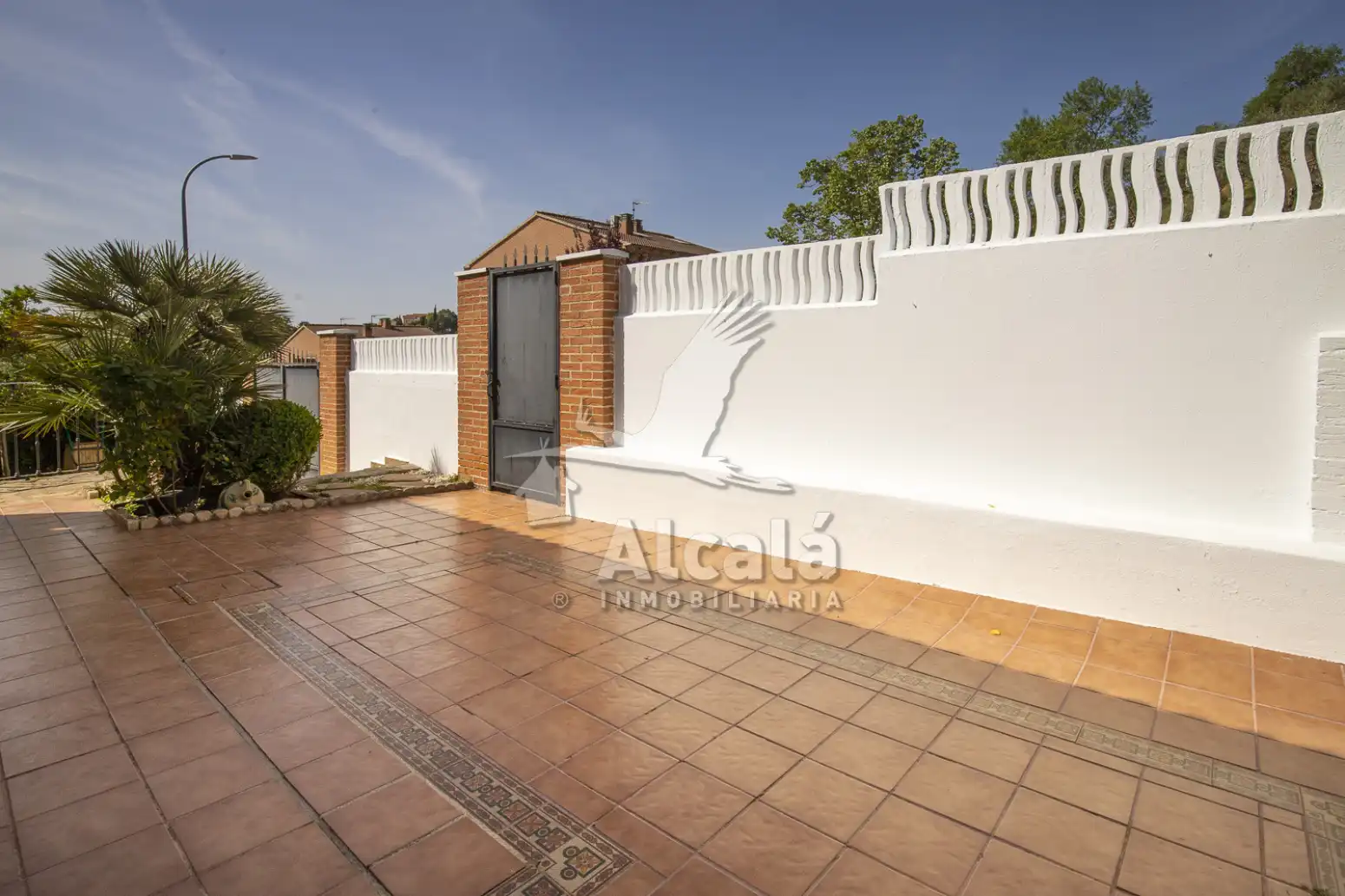 Casa o xalet en venda a Santorcaz