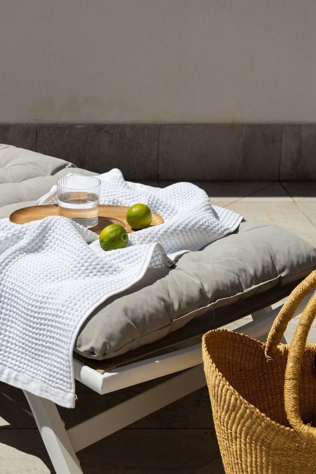 Terraza de Apartamento en venta en Benalmádena con Aire acondicionado, Trastero y Horno