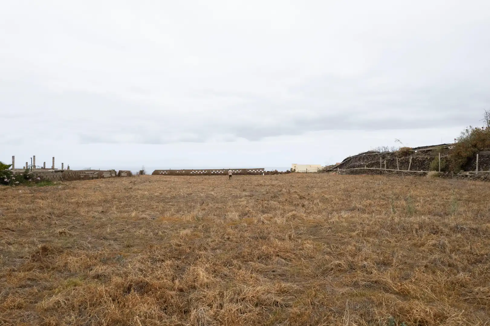 Residential land for sale in Buen Paso - La Mancha, imagen 13