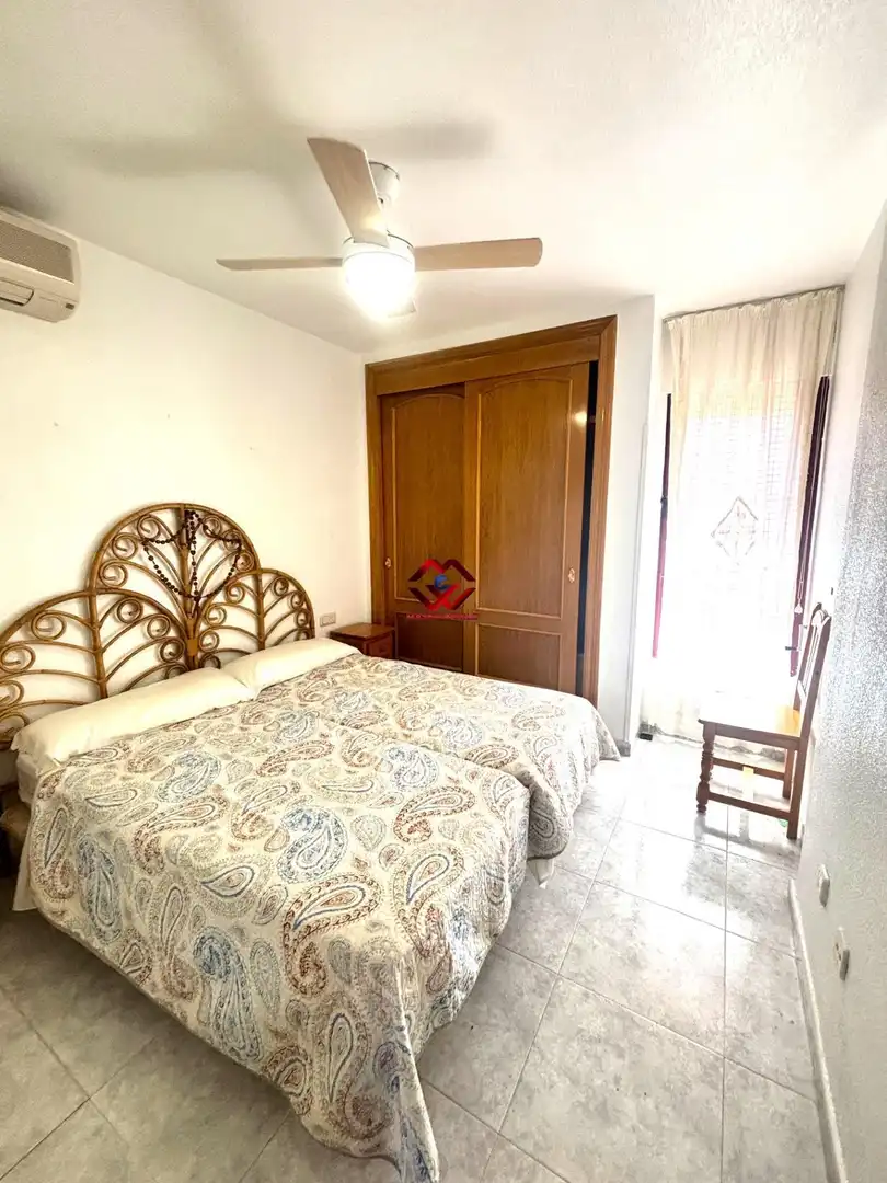 Appartement compact avec jardin à vendre à Santiago de la Ribera, imagen 28