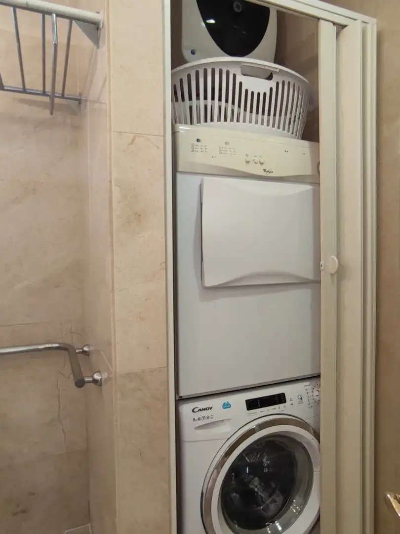 Apartamento de alquiler en Calle ANTOÑITO EL MOLINERO, Mogán pueblo