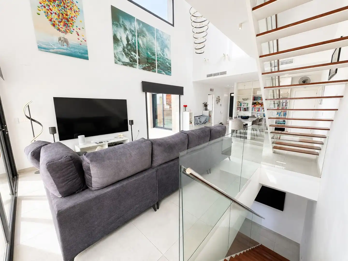 Maison avec terrasse à vendre à Benijófar, imagen 10