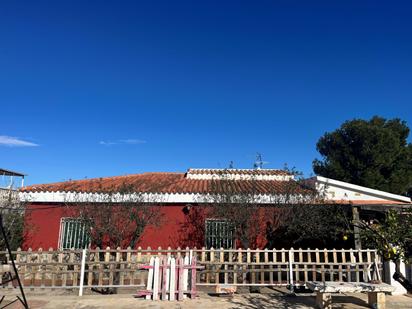Casa o xalet en venda a Poligono Birlongo, Montserrat