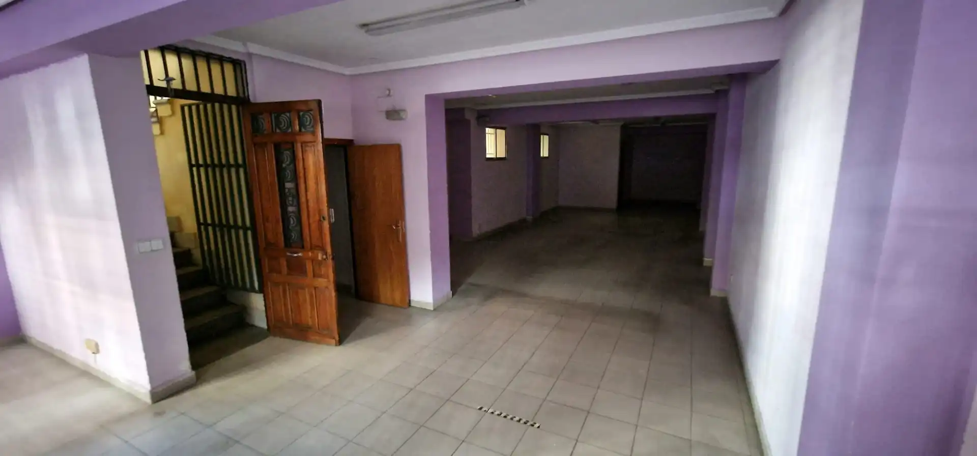 Local comercial de lloguer a Calle Gamazo 11, imagen 20