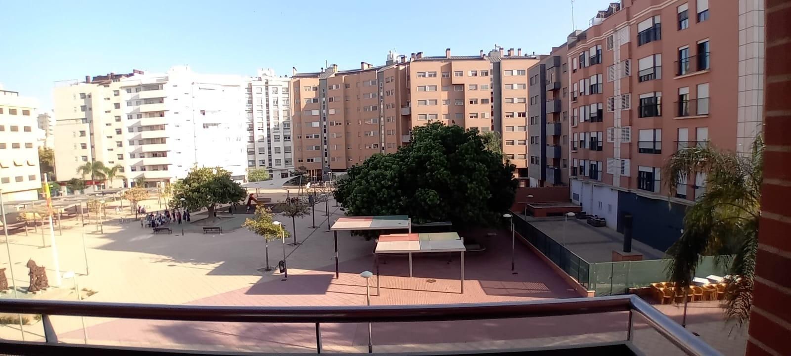 Flat to rent in  JUAN CARLOS I, Juan Carlos I