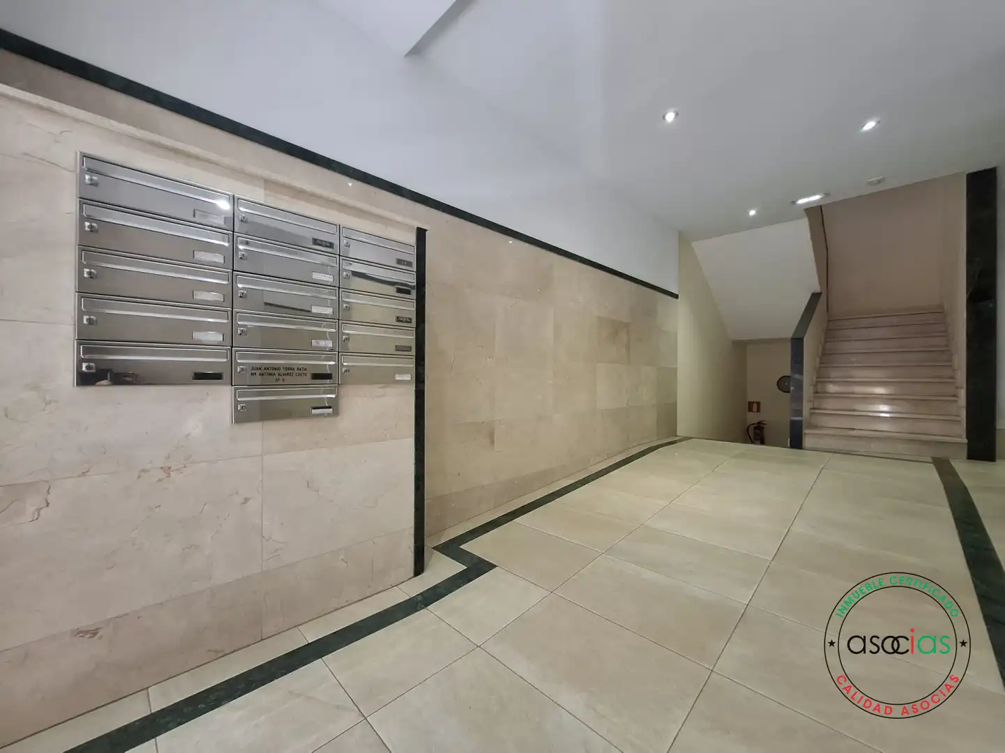 Piso en venta en Gijón  con Calefacción