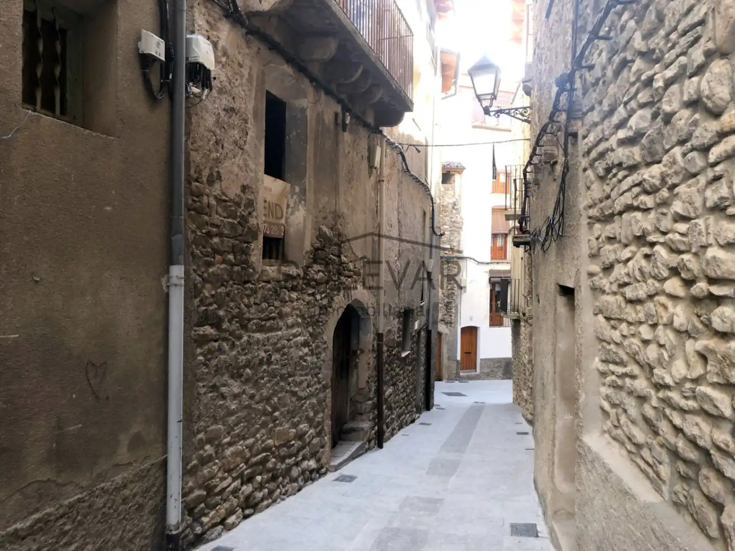Casa o xalet en venda a Bon Jesús, Salàs de Pallars