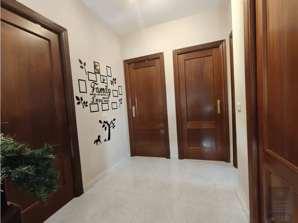 Casa o chalet en venta en Quismondo con Calefacción y Terraza