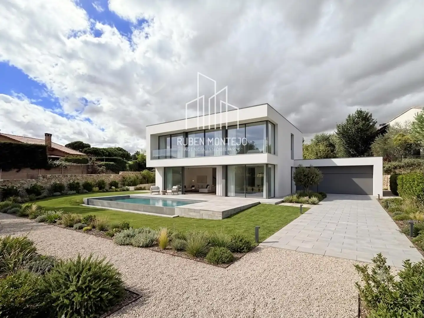 Residential land for sale in Mimbre