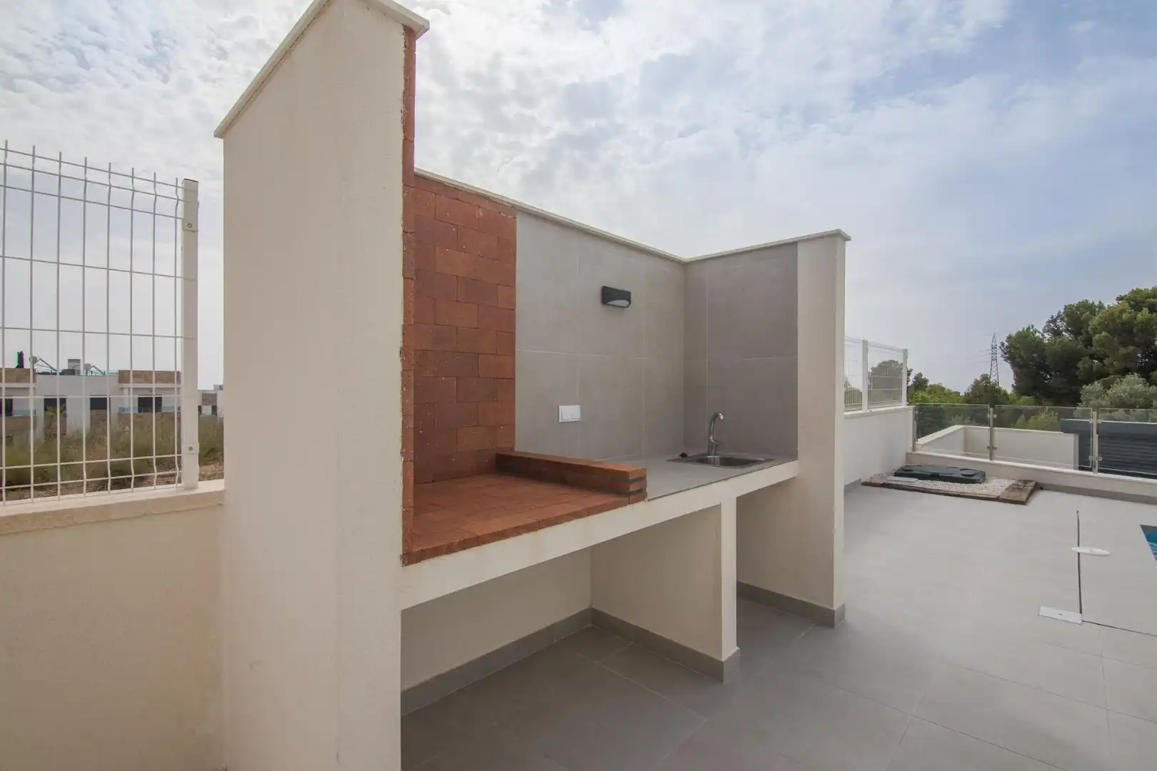Villa avec piscine à vendre à La Alberca, imagen 9