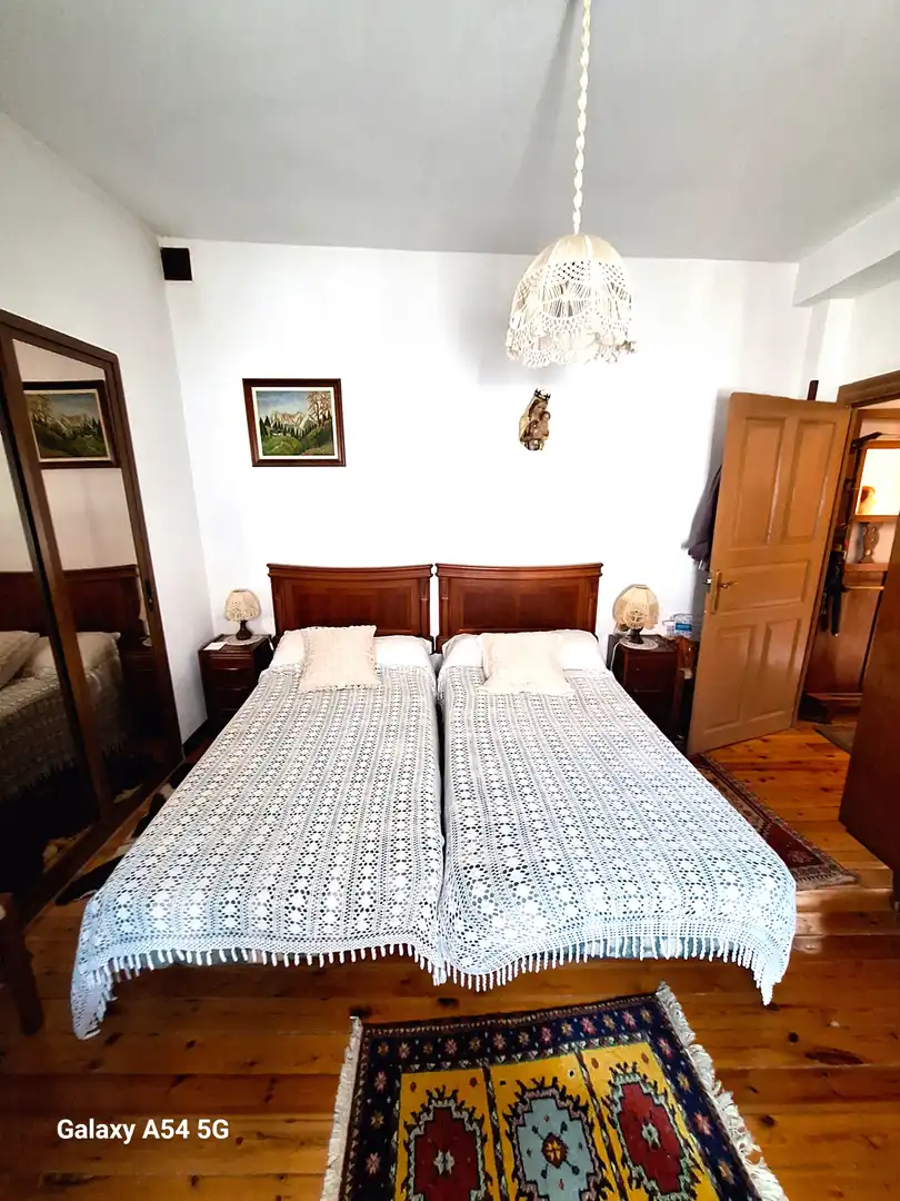 Casa in vendita a Barruelo de Santullán - CL COMUNEROS, imagen 56