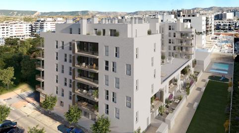 Foto 2 de Pis en venda a   Calle el Carrizal, 6, Las Cañas, Guadalajara