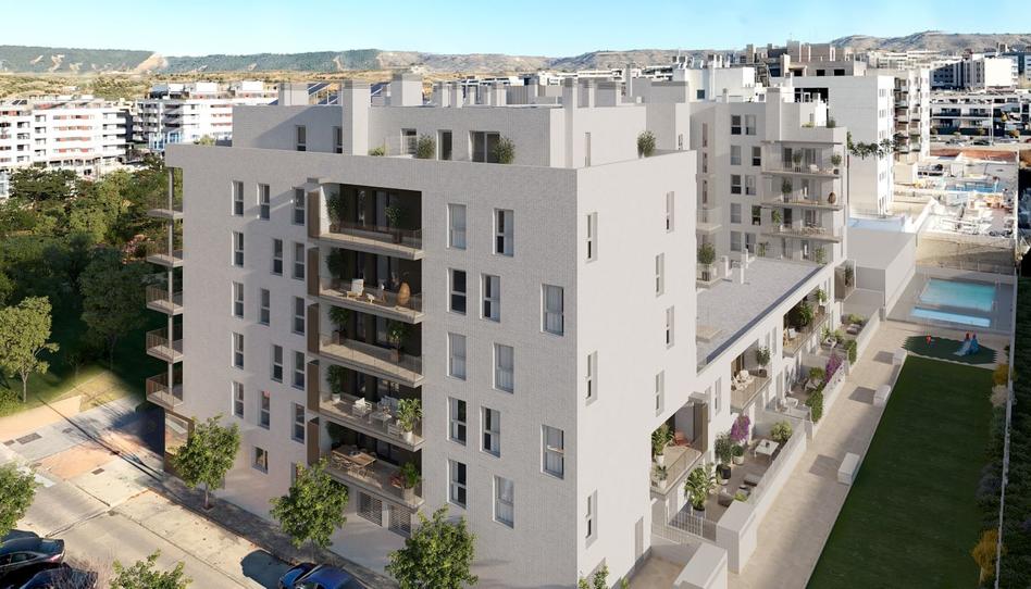 Foto 0 de Promoció Cálida Homes II