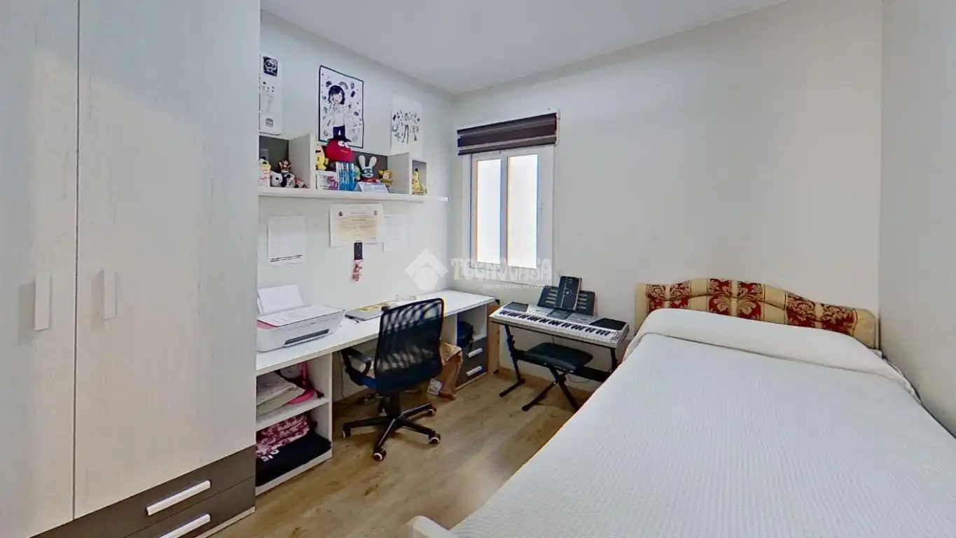 Appartamento con terrazza in vendita a Sant Fruitós de Bages, imagen 7