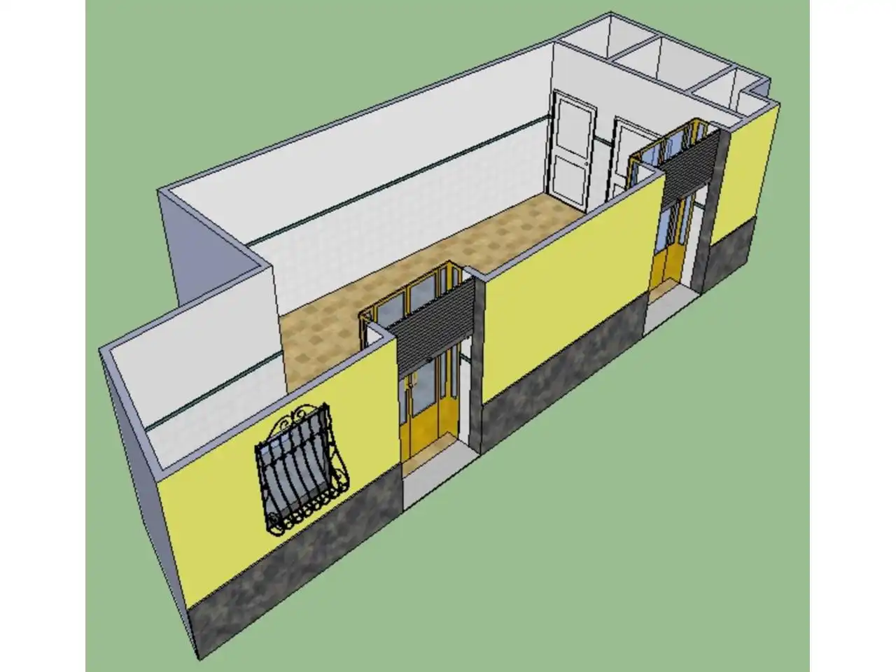 Local en venta en Morón de la Frontera