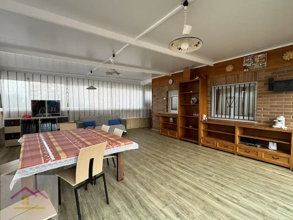 Planta baja en venta en Avenida Central, 34, Playa Coral -Torremar