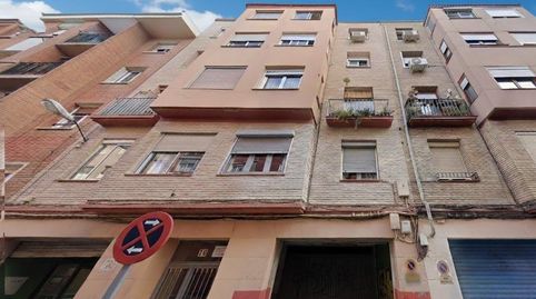 Foto 2 de Piso en venta en Calle José Echegaray, Barrio del Ave, Zaragoza Capital