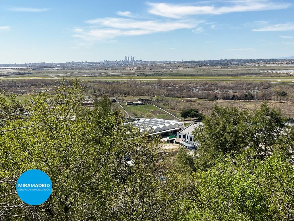 Residencial en venda en Paracuellos de Jarama